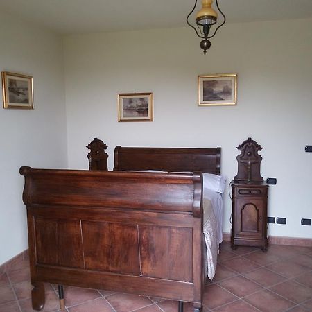 San Damiano dʼAsti Azienda Agricola Cascina Margheritaヴィラ エクステリア 写真