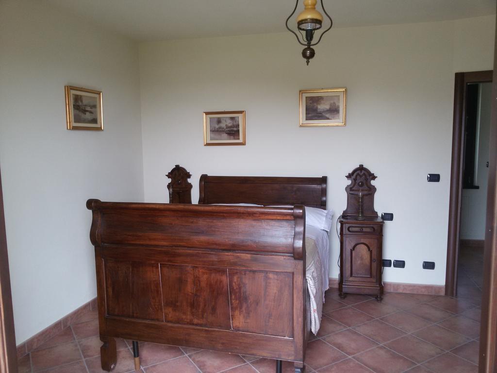 San Damiano dʼAsti Azienda Agricola Cascina Margheritaヴィラ エクステリア 写真