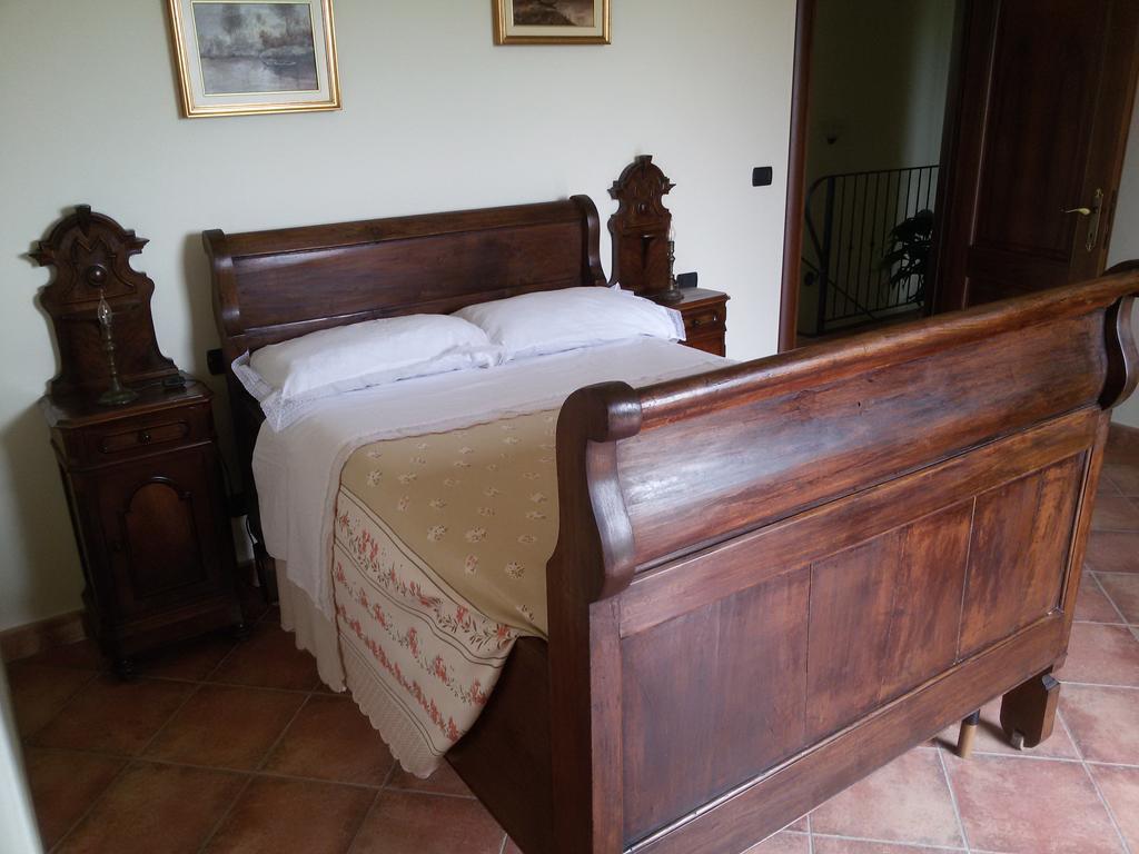 San Damiano dʼAsti Azienda Agricola Cascina Margheritaヴィラ エクステリア 写真